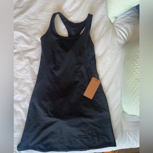 Black Girlfriend Collective Exercise/Tennis dress